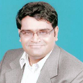 Shivkumar Kalyanaraman